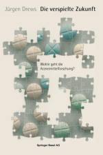Verspielte Zukunft af Y. Drews