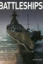 Battleships af Hore Captain Peter