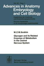 Glycogen and its Related Enzymes of Metabolism in the Central Nervous System af M.Z.M. Ibrahim