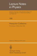 Heavy-Ion Collisions