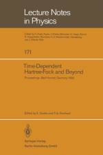 Time Dependent Hartree-Fock and Beyond