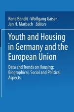 Youth and Housing in Germany and the European Union