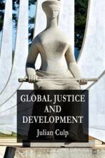 Global Justice and Development af J. Culp