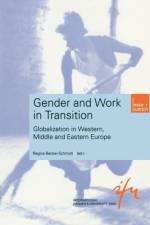 Gender and Work in Transition