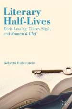 Literary Half-Lives af R. Rubenstein