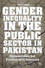 Gender Inequality in the Public Sector in Pakistan af K. Chauhan