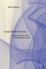 Queer BDSM Intimacies