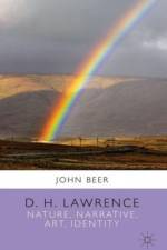 D. H. Lawrence af J. Beer