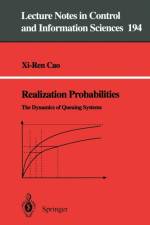 Realization Probabilities af Xi-Ren Cao