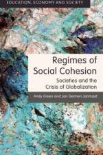 Regimes of Social Cohesion