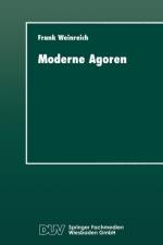 Moderne Agoren