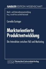 Marktorientierte Produktentwicklung