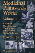 Medicinal Plants of the World af Ivan A. Ross