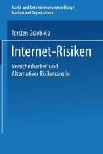 Internet-Risiken af Torsten Grzebiela
