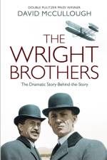The Wright Brothers af David McCullough
