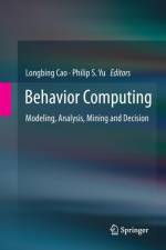 Behavior Computing