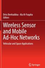 Wireless Sensor and Mobile Ad-Hoc Networks