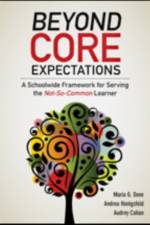Beyond Core Expectations af Maria G. Dove