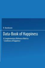 Data-Book of Happiness af R. Veenhoven