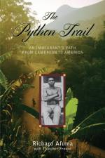 The Python Trail af Richard Afuma