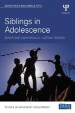 Siblings in Adolescence af Aiden Sisler