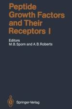 Peptide Growth Factors and Their Receptors I af Michael B. Sporn