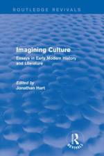Imagining Culture (Routledge Revivals)