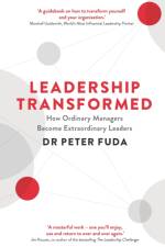 Leadership Transformed af Peter Fuda