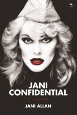 Jani confidential af Jani Allan