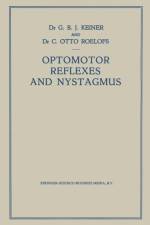 Optomotor Reflexes and Nystagmus af Marco Keiner