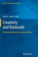 Creativity and Rationale