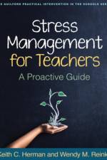 Stress Management for Teachers af Keith C. (University of Missouri Herman
