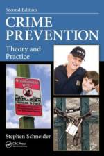 Crime Prevention af Stephen Schneider