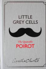 Little Grey Cells af Agatha Christie