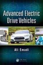 Advanced Electric Drive Vehicles