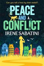 Peace and Conflict af Irene Sabatini