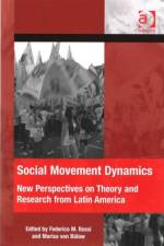 Social Movement Dynamics