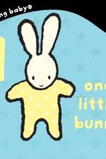 1 Little Bunny af Emma Dodd