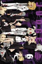 Judge, Vol. 6 af Yoshiki Tonogai