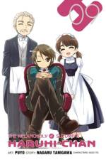 The Melancholy of Suzumiya Haruhi-chan, Vol. 9 af Nagaru Tanigawa