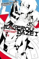 Kagerou Daze, Vol. 1 (Novel) af JIN JIN