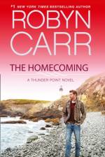 The Homecoming af Robyn Carr