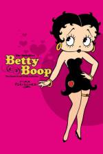 The Definitive Betty Boop af Max Fleischer