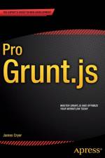 Pro Grunt.js af James Cryer