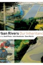 Urban Rivers af J. Heathcote