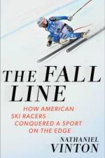 The Fall Line af Nathaniel Vinton
