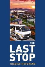 Last Stop af Thabiso Mofokeng