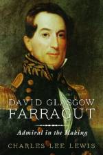 David Glasgow Farragut af Estate of Charles Lee Lewis