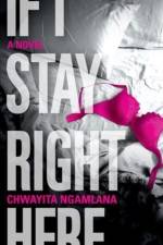 If I stay right here af Chwayita Ngamlana