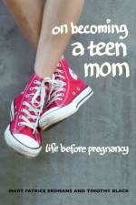 On Becoming a Teen Mom af Mary Patrice Erdmans